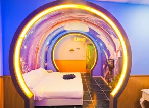 Pinyue Light Luxury Hotel (Chongqing Jiefangbei Datong Road Branch) - Image 4
