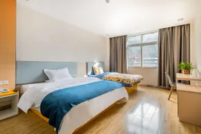7 Days Inn·Daocheng Shangri-La Yading Scenic Area - Image 2