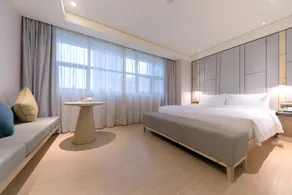 Ji Hotel Wuxi Sanyang Plaza - Image 2