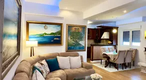 Lux Superior Apartment 120m2 in heart of Budva - Image 3