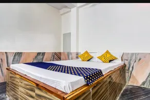 SPOT ON 82835 Mangalam Lodge Hingnaa Rd - Image 2