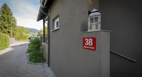 Hermines Home Ferienhaus mit Garten zwischen Bodensee und Bregenzerwald - Image 5