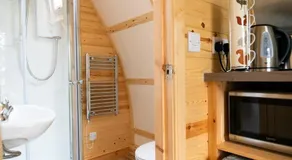 Kidsnape Farm by Wigwam Holidays - Image 3