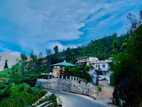 Oakvalley Resort Kotagiri - Image 3