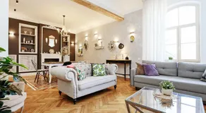 Riga Old Town Jāņa Sēta Residence - Image 2