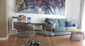 BARRIO PICASSO-Wohnung mit Parkplatz - Image 3