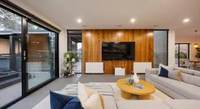 Villa Verde Luxury By The Golf Course - Image 3