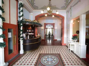 Parkhotel du Sauvage - Image 5