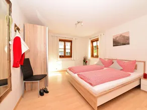 Alpenchalet Fontain s Hus - Image 2