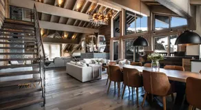 Mammoth Lodge by Alpine Resorts - Image 4