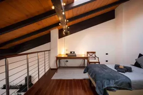 Chardonnay-Cozy Loft Netflix, Wifi & Parking Free - Image 2