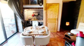 Transhumance & cie, Auberge, Appartements & SPA - Image 3