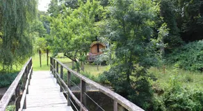 Moulin de Bray - Chambres d'hotes et hébergement Insolite - Image 5