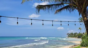 Sri Lanka Surf Villa Domus Graziella - Image 2
