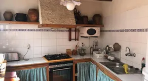 Maison de vacances avec terrasse et barbecue | Avec animaux admis - Image 4