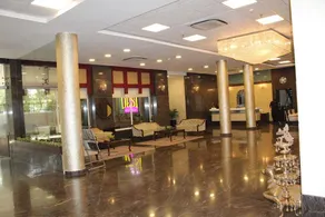 Brilliant Hotel & Convention Centre Indore - Image 5