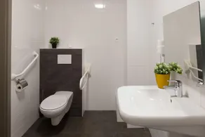 Studio for 2 people, accessible to disabled person - Image 2