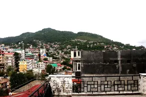 Hotel Tip Top - Image 4