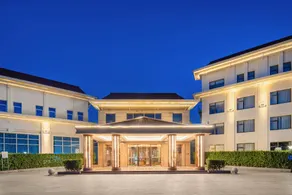 Norinco Skylight Resort - Image 3