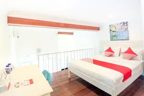 OYO 204 Blessing Residence - Image 2