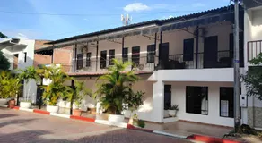 Hotel San Rin - Image 5