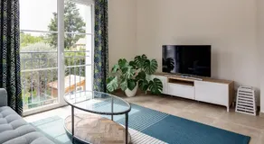 Villa Orange spacious luxury apartment on the Côte d'Azur - Image 2