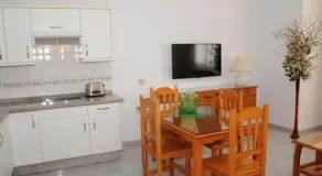 Holiday Home Helles Appartement im Erdgeschoss by Interhome - Image 5