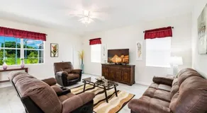 Special Offer New Bethel Orlando Villa With Pvt Pool Spa Pool Game Room and close to Disney - Image 2