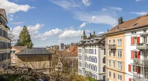 Apartments Sank Georgenstrasse 20 - Image 5