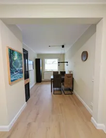 City apartment with flair - Image 5