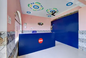 Hotel O Karan Leisure Stay Home - Image 5