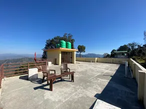 11 Gaon Homestay Lansdowne - Image 3