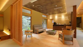 Tsuchiyu Bettei Satonoyu - Image 2
