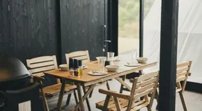 THE GLAMPING PLAZA 伊勢志摩BASE - Image 3