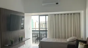 HOTEL TAMBAU FLAT EXCLUSIVE apt particular - Image 2