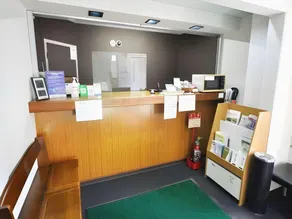 Futsukaichi Green Hotel - Image 3