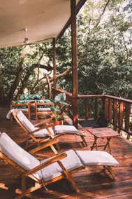 Saboga Lodge and Villa Noelia - Image 3