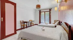 Ferme Auberge Du Roc - Image 4