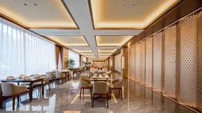 New Century Mansion Hotel Nanxun Shuijingjing - Image 3