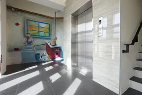 Mr Lee Elevator B&B Hualien- Near Dongdamen Night Market - Image 3