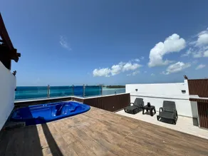 Your Beach Front Hideaway in Boca Chica - Image 3