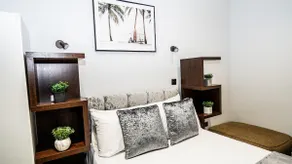 Cozy Heathrow Annex  E2M Stays - Image 4