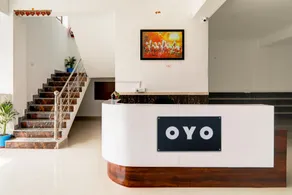 Hotel O JP INN - Image 3