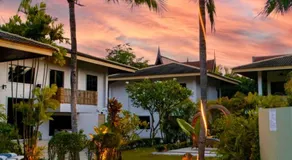 Tulum Villa Resort Koh Samui - Image 5