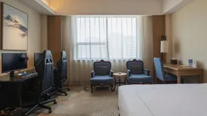 Lightblade Esports Hotel (Ningbo Fenghua Wanda Plaza Yintai City Branch) - Image 5