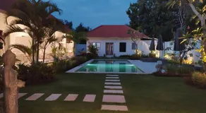 Villa Bukit Sweet Home - Image 3