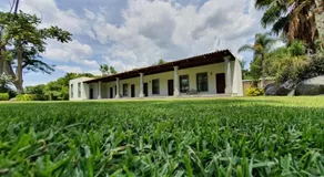Hotel Camino del Bosque Atlixco & Golf Par 3 - Image 4