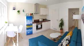 Apartment Charly - Aktivurlaub im Herzen Bayerns - Image 2