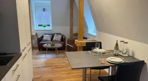 Schlossappartement Rapperswil - Image 3
