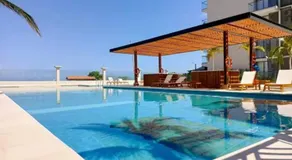 Salinas del Mar Oceanfront, Piscinas Resort, Vista al Mar - Image 3
